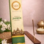 KIRAT Jasmine Incense Sticks