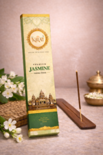 KIRAT Jasmine Incense Sticks