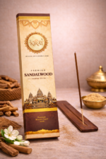 KIRAT Sandalwood Incense Sticks