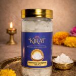 KIRAT Bhimseni Camphor