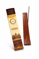 KIRAT Woods Incense Sticks - Image 2