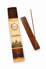 KIRAT Sandalwood Incense Sticks - Image 2