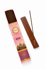 KIRAT Rose Incense Sticks - Image 2