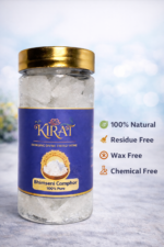 KIRAT Bhimseni Camphor - Image 2