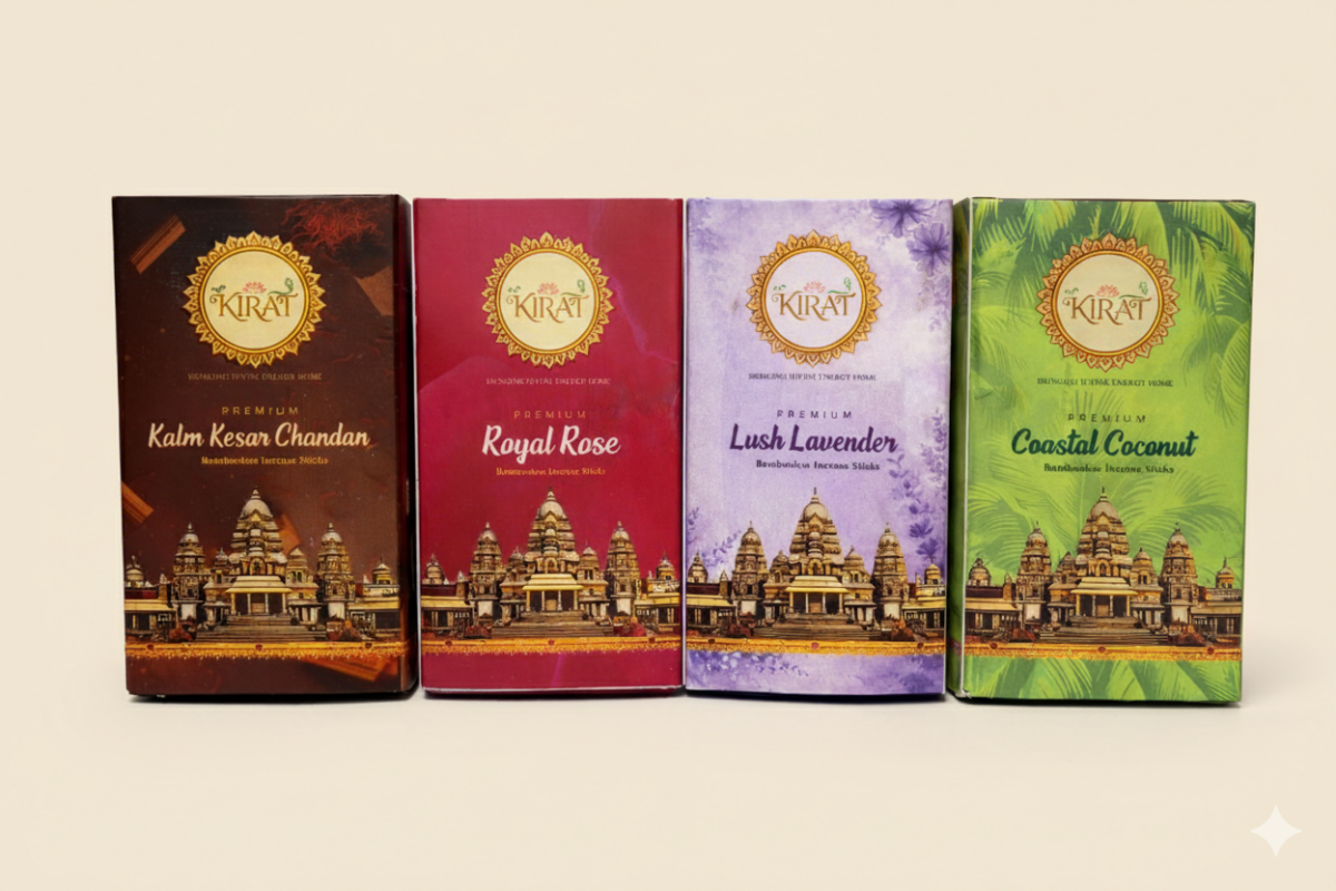 incense sticks for meditation low smoke